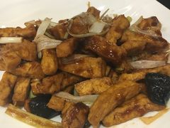 -老牌坊•鲁菜名店•地道济南菜(大观园商埠店)