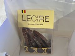 -Lecire乐希瑞巧克力(丽泽天街店)