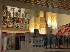 -大将料理餐厅(汇锦街店)