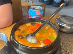 -GOGIYA·咕叽吖韩国传统烤肉店(小榄店)