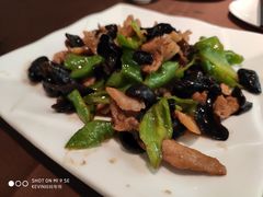 -西安阳光国际大酒店·中餐厅