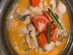 -云海肴·汽锅鸡·云南菜(苏州中心店)