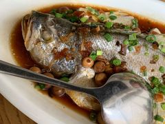 -茶米烧腊茶餐厅(石龙店)