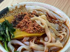 -洪记凉米线(新兴路店)