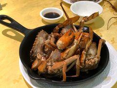 -莲花公园煎蟹(总店)