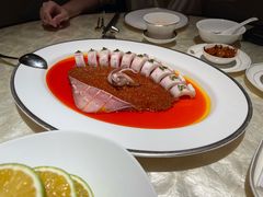 -喜公馆(平安金融中心店)