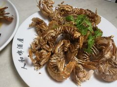 -人和啤酒屋海鲜大排档(营口路店)
