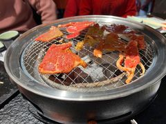 -四斤烤肉(东戴河孟家店)