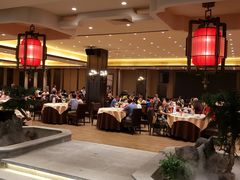 -宝园酒家(美林M·LIVE天地东座店)