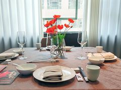 -聚宾楼·烤鸭·家宴(科技三路店)