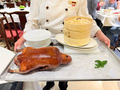-四季民福烤鸭店(望京南湖东园店)