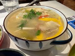 -荷花泰菜(东方新天地店)