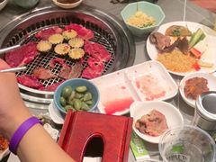 -尚宴牛特鲜自助(太原街万达店)