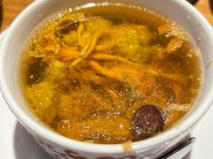 -新白鹿餐厅(银泰西湖文化广场店)