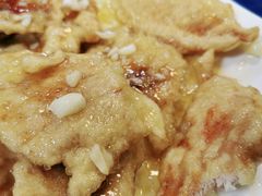 -东北饺子王(港澳广场购物中心店)