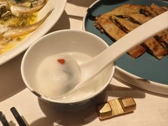 -三利音·玖弄小鲜(浦东嘉里城店)