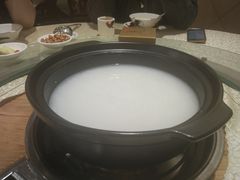 粥底火锅-丰尔粥食·粥底火锅·桑拿鸡(大良总店)