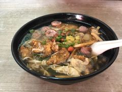 卤面-阿芬卤面(花巷店)