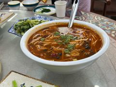 -壹阁胡羊焖饼(敦煌夜市店)