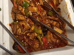 -素满香·素食自助餐(西安·民乐园店)