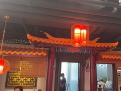 -秦月轩·陕西家乡菜(阜成路·五棵松店)