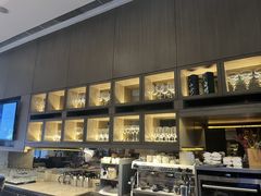 -天津东凯悦酒店·大堂吧