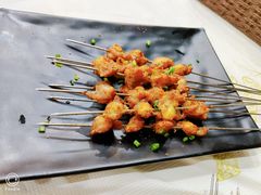 -聚味瞿记·龙虾堂(天元店)