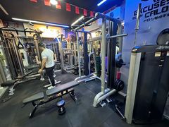 -M.S拳击泰拳馆(大学路店)