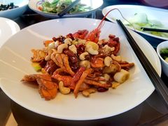 -富力威斯汀酒店-中国元素中餐厅(武昌临江店)