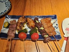 -醉虎传(南锣鼓巷店)