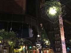 大堂-胡桃里音乐酒馆(四道口店)
