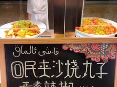 -咖啡厅自助餐厅(贵阳中天凯悦酒店)