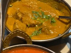 -Santoor 萨都里印度餐厅(北锣鼓巷店)