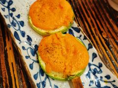 明太子西葫芦-平成屋·午肴夜酒(四川北路店)