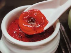 蓝莓酸奶-梅飞酒家(名辉豪庭店)