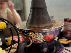 -东来顺饭庄(apm总店)