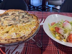 -Primo·丽莫意大利窑烤披萨