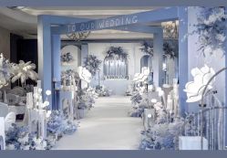 -南昌橙果创意婚礼 十五年本土品牌婚企