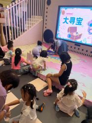 -MELAND CLUB亲子乐园·派对·餐厅(北京芳圆里ID MALL店)