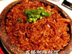-撒椒·四川江湖菜(西单大悦城店)