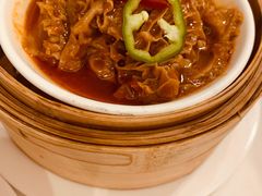 金钱肚-皇朝尊会(龙之梦大酒店)