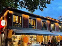 -Money Shops(愚园路店)