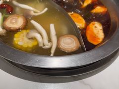 -八合里潮汕鲜牛肉火锅(万科里店)