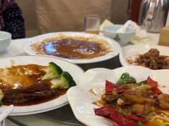 -福寿斋·老北京铜锅涮肉·烤鸭(顺义总店)