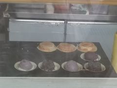 紫薯车轮饼-味正点车轮饼可丽饼(南禅寺店)