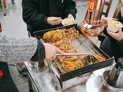 -郝大姐·乌龙山铁板烧(大学城三店)