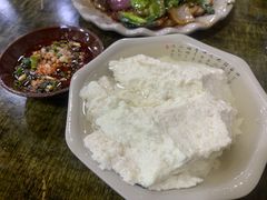 豆花饭-晏老九豆花饭家常菜(上海城店)