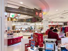 -第一食品(中环百联店)