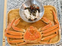 -震海贝烤贝·民俗特色店(延吉总店)