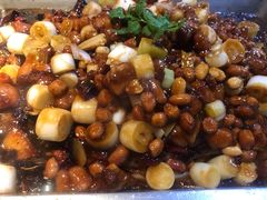 -锦尚阁烤鱼(望京新荟城店)